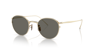 Солнцезащитные очки Oliver Peoples G. PONTI-4 OV1311ST 5035R5 48 22