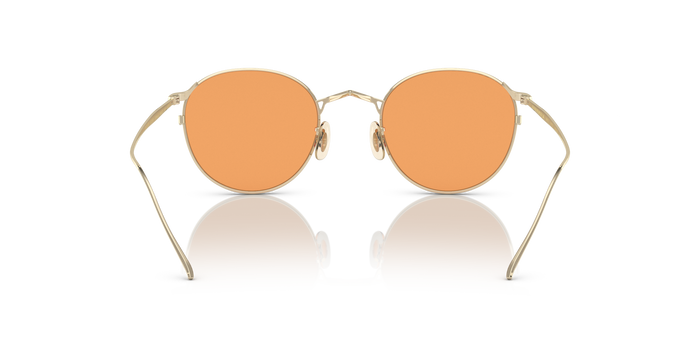Солнцезащитные очки Oliver Peoples G. PONTI-4 OV1311ST 5035V9 48 22 — Изображение 4