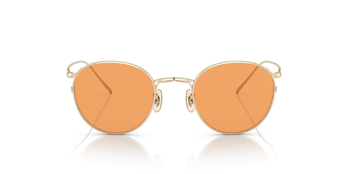 Солнцезащитные очки Oliver Peoples G. PONTI-4 OV1311ST 5035V9 48 22 — Изображение 2