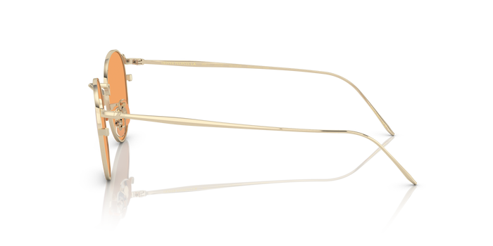 Солнцезащитные очки Oliver Peoples G. PONTI-4 OV1311ST 5035V9 48 22 — Изображение 3