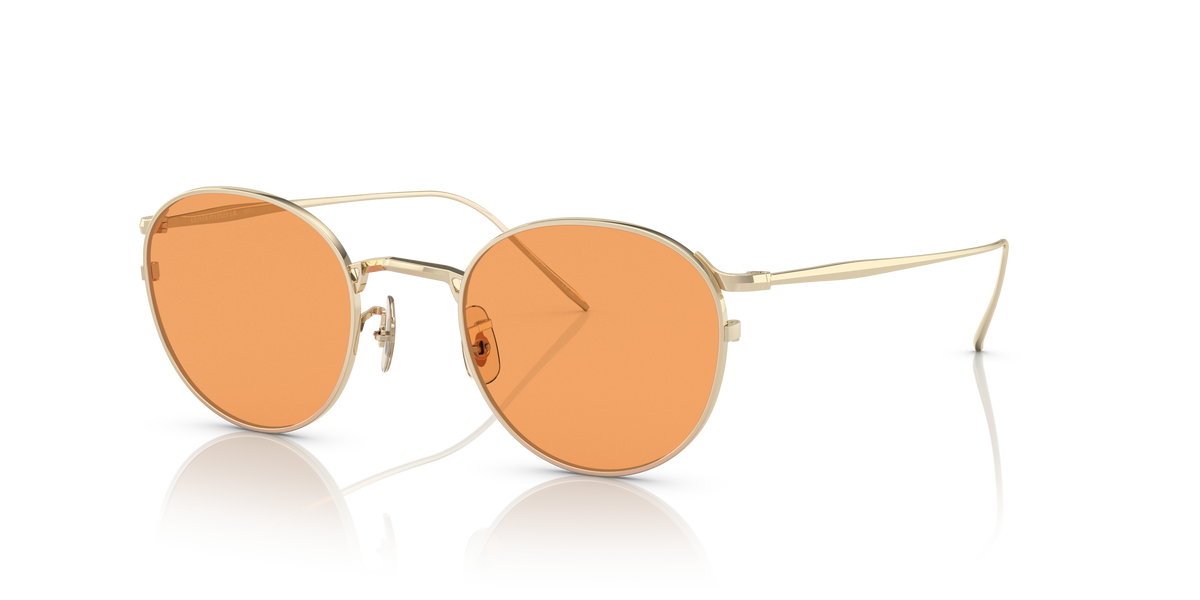Солнцезащитные очки Oliver Peoples G. PONTI-4 OV1311ST 5035V9 48 22