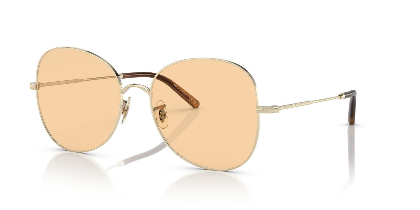 索尔·奥利弗人民手套 Eliane OV13 5245 56 17 Oliver Peoples OV1313
