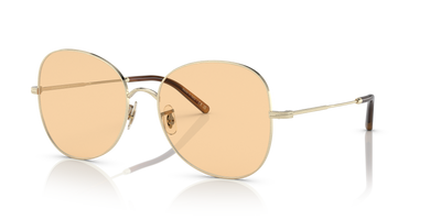 索尔·奥利弗人民手套 Eliane OV13 5245 56 17 Oliver Peoples OV1313