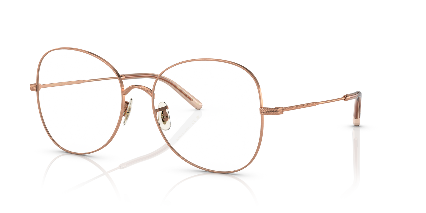 索尔·奥利弗人民手套 Eliane OV13 5246 56 17 Oliver Peoples OV1313