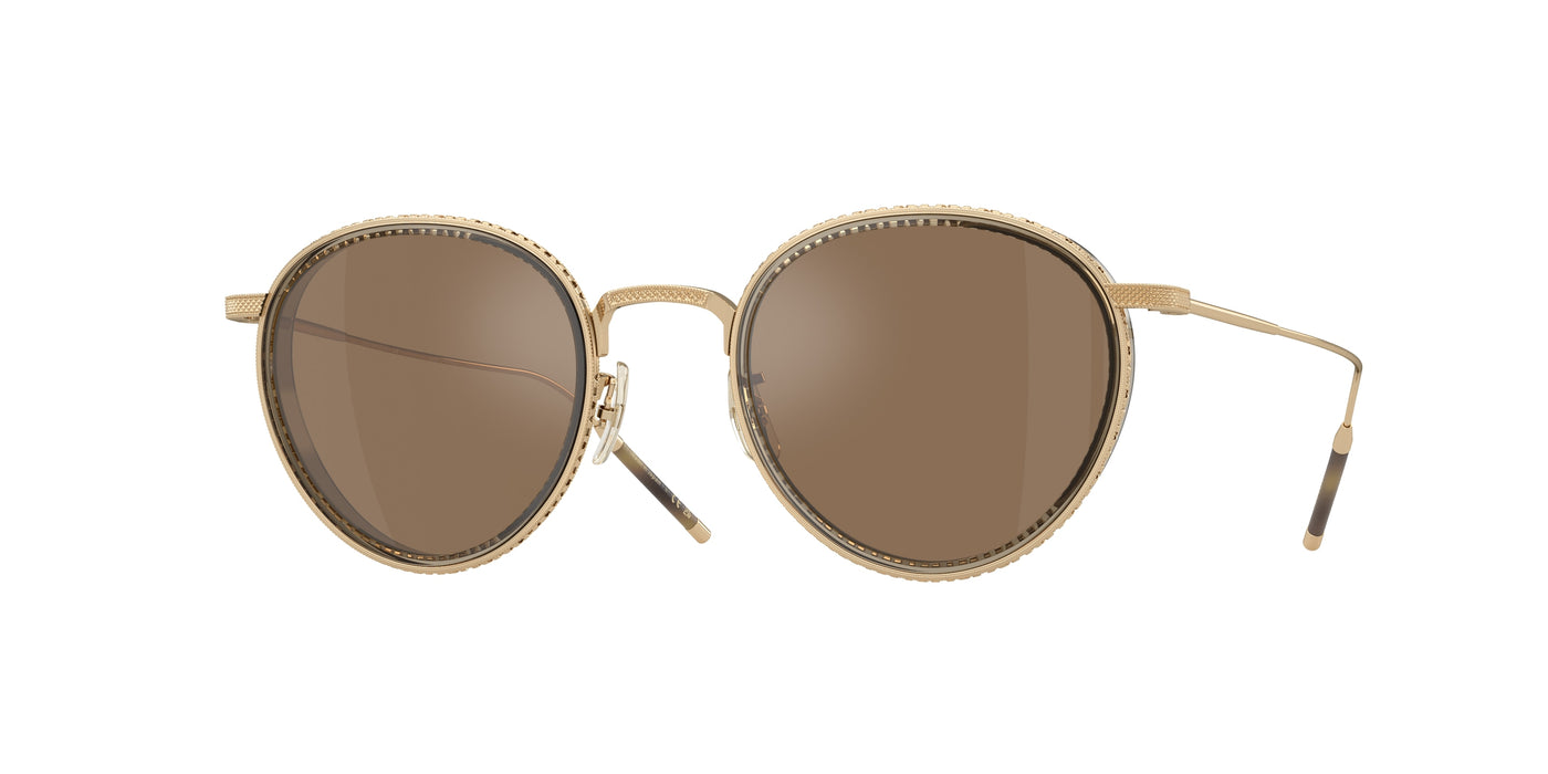 Gafas Graduadas Oliver Peoples OV1318ST 5264G8 48 22