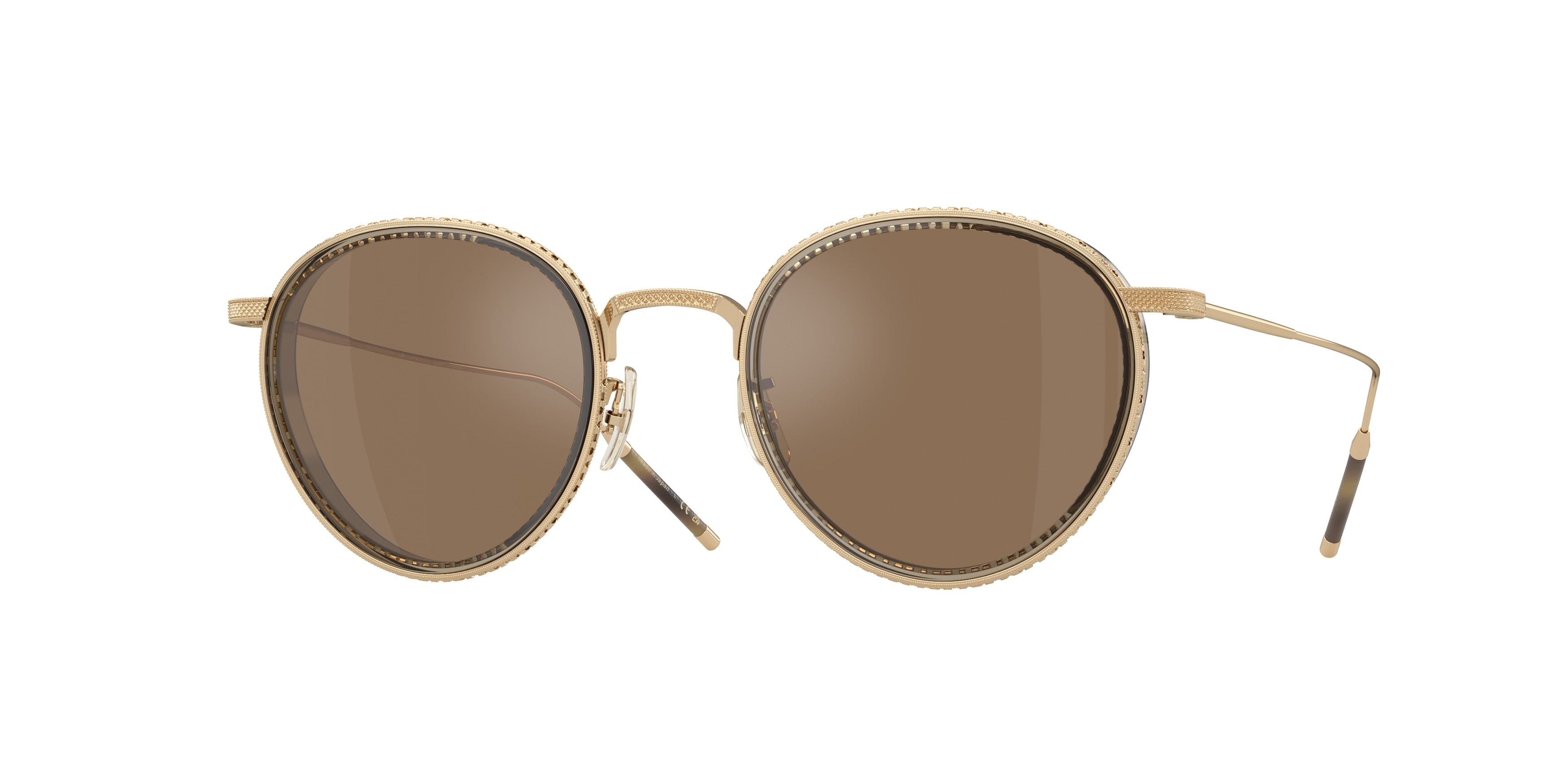 Lunettes de Soleil Oliver Peoples TK-8 SUN OV1318ST 5264G8 48 22