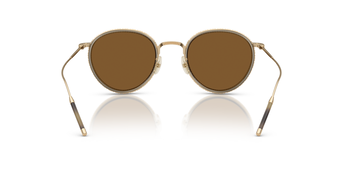 Sonnenbrille Oliver Peoples TK-8 SUN OV1318ST 5264G8 48 22 — Bild 4