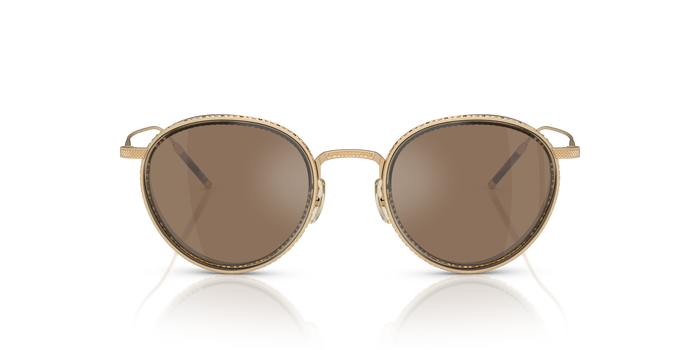 Sonnenbrille Oliver Peoples TK-8 SUN OV1318ST 5264G8 48 22 — Bild 2