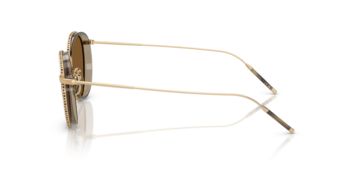 Sonnenbrille Oliver Peoples TK-8 SUN OV1318ST 5264G8 48 22 — Bild 3