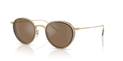 Sonnenbrille Oliver Peoples TK-8 SUN OV1318ST 5264G8 48 22