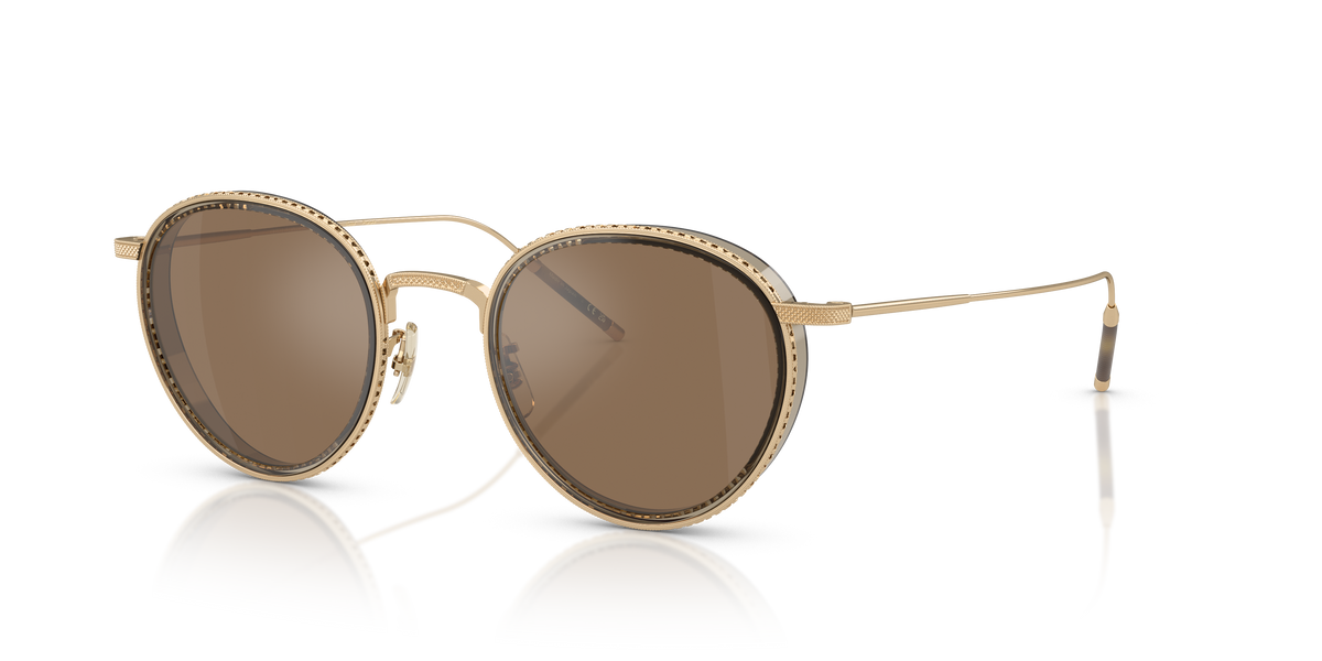 Gafas de Sol Oliver Peoples TK-8 SUN OV1318ST 5264G8 48 22