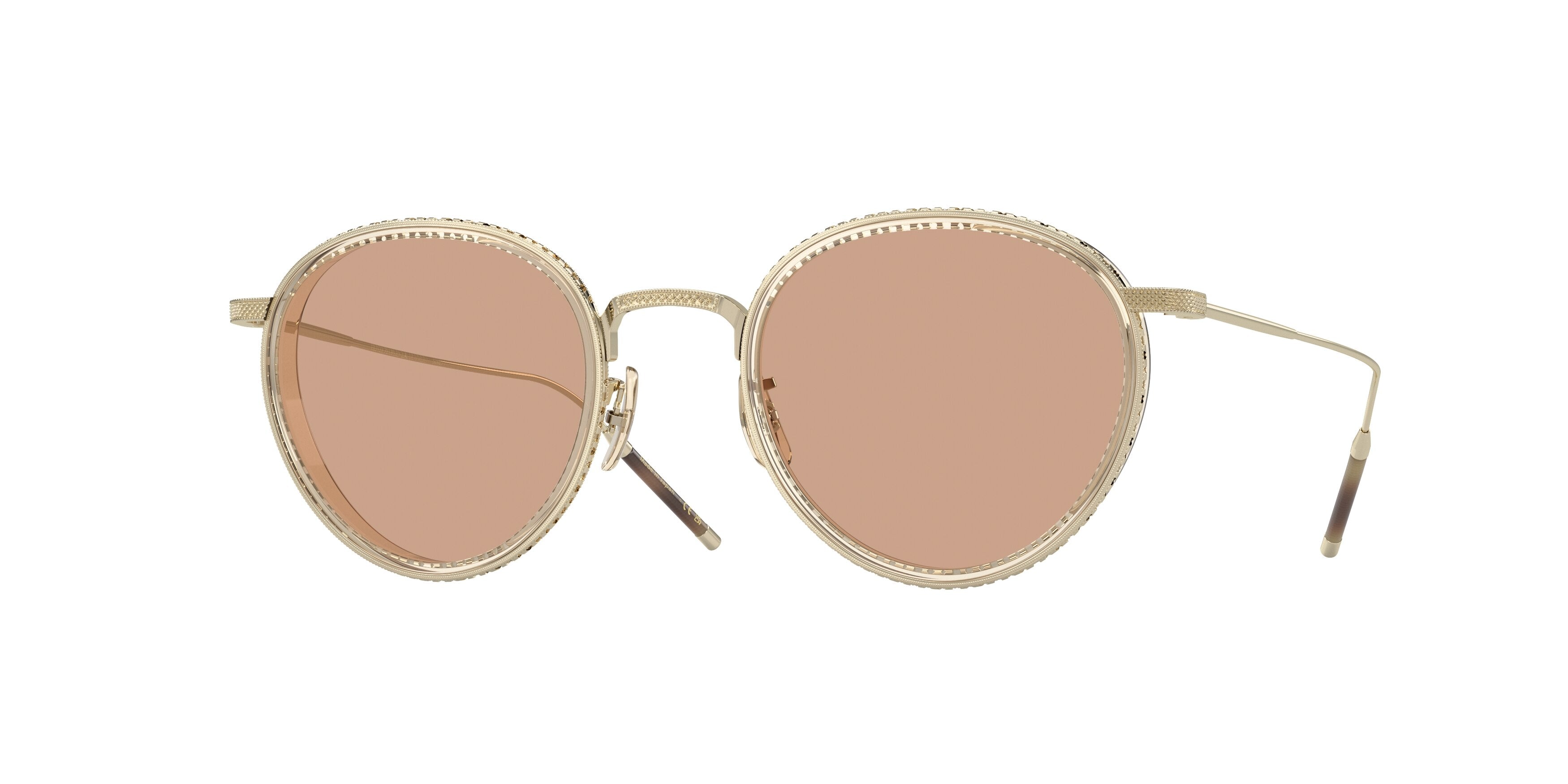 Gafas Graduadas Oliver Peoples TK-8 OV1318T 5327 48 22