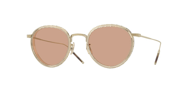 Sunglasses Oliver Peoples TK-8 OV1318T 5327 48 22