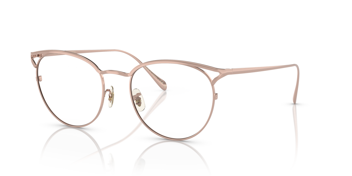 солнцезащитные очки Oliver Peoples AVIARA OV1319T 5324 52 19