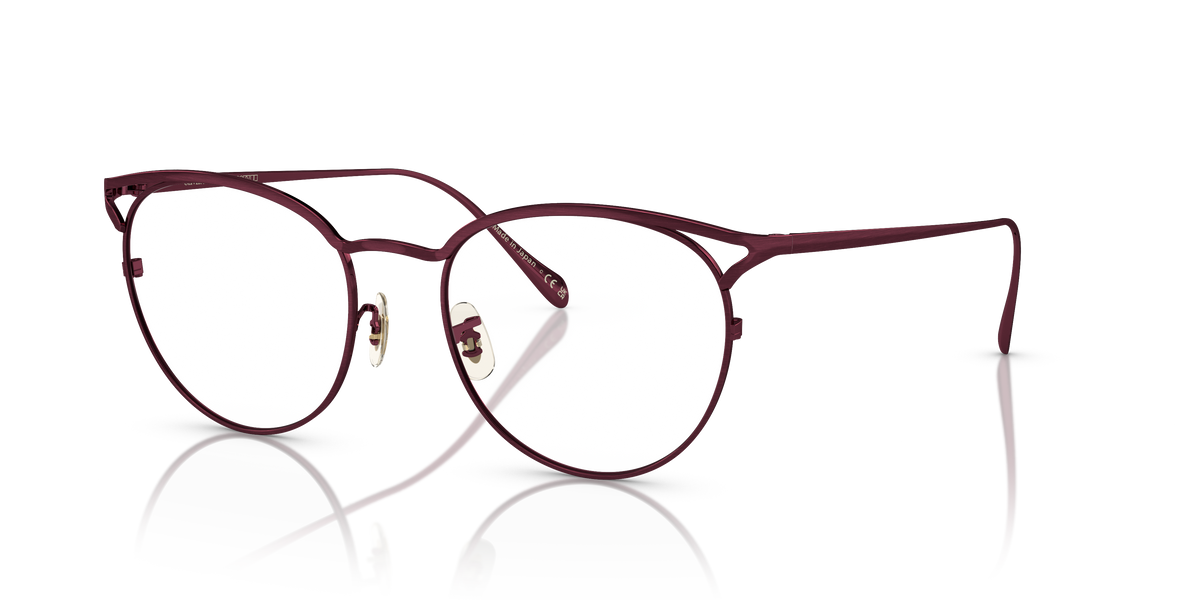 солнцезащитные очки Oliver Peoples AVIARA OV1319T 5325 52 19