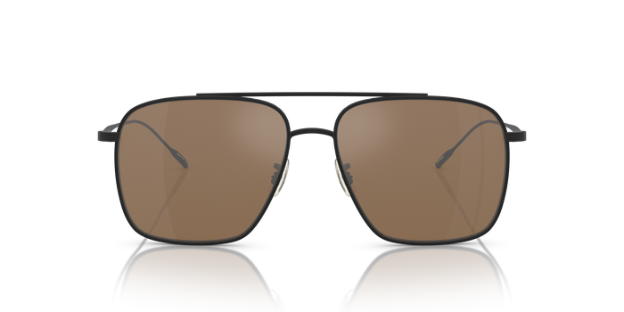 Gafas de Sol Oliver Peoples Dresner OV1320ST 5062G8 — vista 2