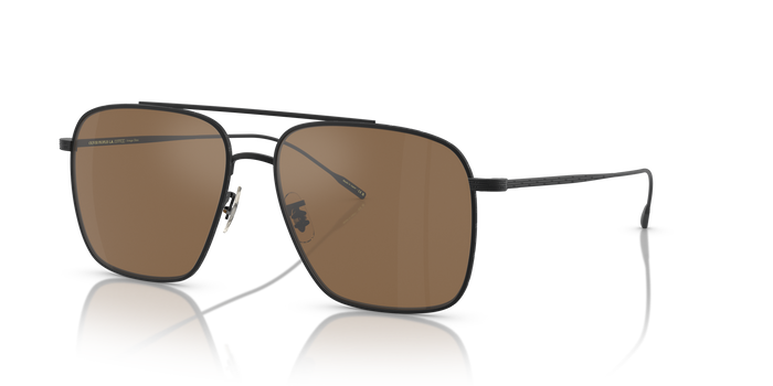 Gafas de Sol Oliver Peoples Dresner OV1320ST 5062G8 — vista 4