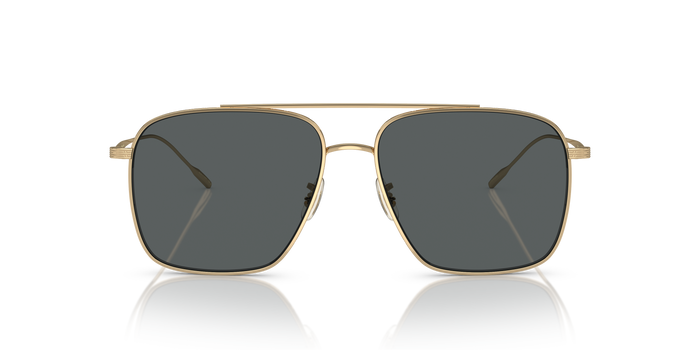 Gafas de Sol Oliver Peoples Dresner OV1320ST 5292P2 — vista 2