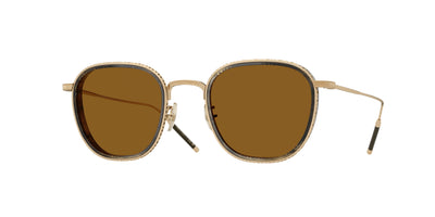 Солнцезащитные очки Oliver Peoples TK-9 SUN OV1321ST 526453 48 22