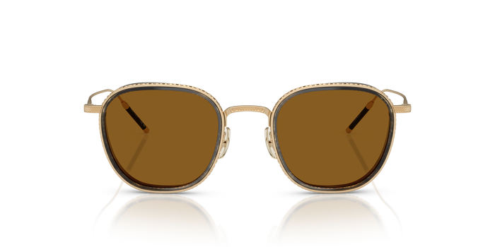 Lunettes de Soleil Oliver Peoples TK-9 SUN OV1321ST 526453 48 22 — Image 2