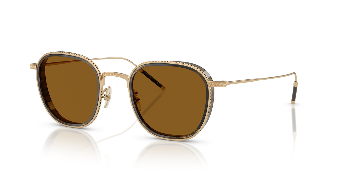 Gafas de Sol Oliver Peoples TK-9 SUN OV1321ST 526453 48 22