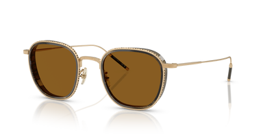 Lunettes de Soleil Oliver Peoples TK-9 SUN OV1321ST 526453 48 22