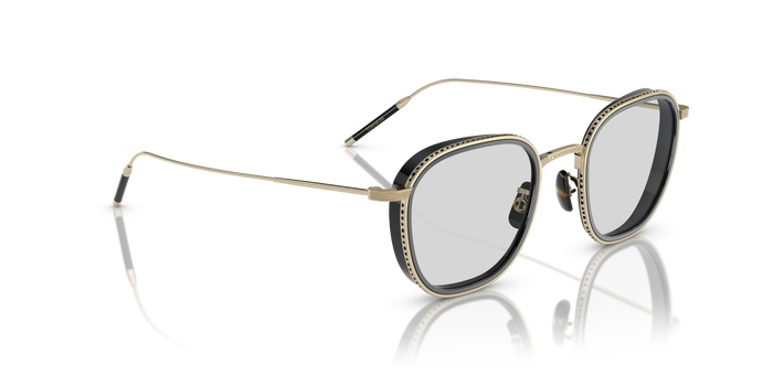 Оправа для очков Oliver Peoples Tk-9 OV1321T 5035 48 22 — vista 4