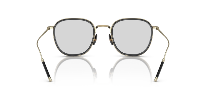 Оправа для очков Oliver Peoples Tk-9 OV1321T 5035 48 22 — vista 3