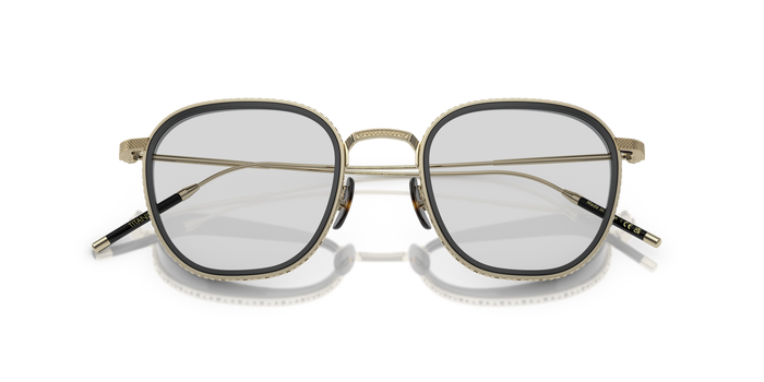 Оправа для очков Oliver Peoples Tk-9 OV1321T 5035 48 22 — vista 6