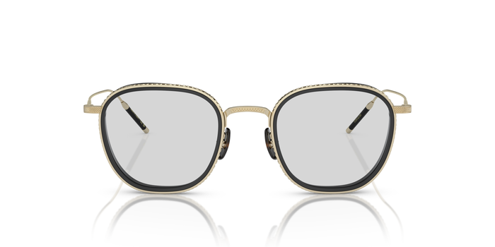Оправа для очков Oliver Peoples Tk-9 OV1321T 5035 48 22 — vista 5