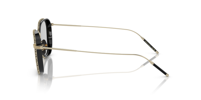 Оправа для очков Oliver Peoples Tk-9 OV1321T 5035 48 22 — vista 2