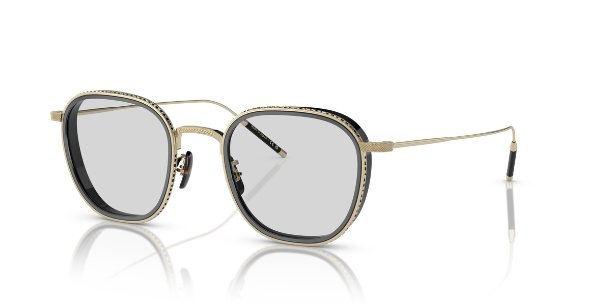 Оправа для очков Oliver Peoples Tk-9 OV1321T 5035 48 22