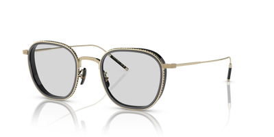 Оправа для очков Oliver Peoples Tk-9 OV1321T 5035 48 22