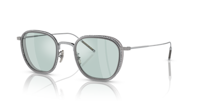 Оправа для очков Oliver Peoples Tk-9 OV1321T 5254 48 22