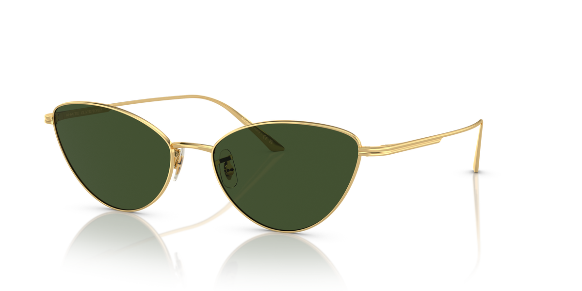 Солнцезащитные очки Oliver Peoples 1998C OV1328S 533271 56 17