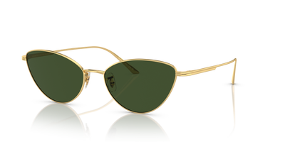 Sonnenbrille Oliver Peoples 1998C OV1328S 533271 56 17
