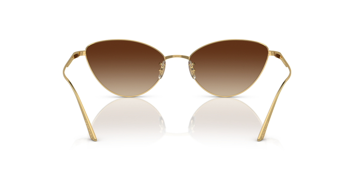 Солнцезащитные очки Oliver Peoples 1998C OV1328S 5332Q1 56 17 — Изображение 4