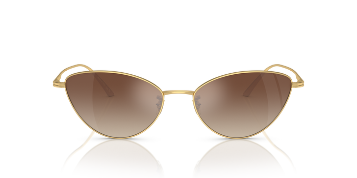 Солнцезащитные очки Oliver Peoples 1998C OV1328S 5332Q1 56 17 — Изображение 2
