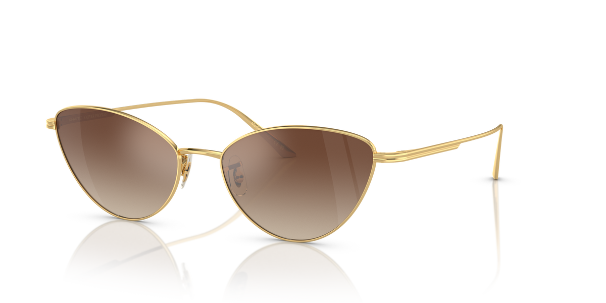 Солнцезащитные очки Oliver Peoples 1998C OV1328S 5332Q1 56 17