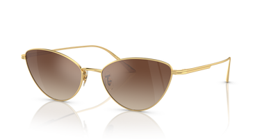Sonnenbrille Oliver Peoples 1998C OV1328S 5332Q1 56 17