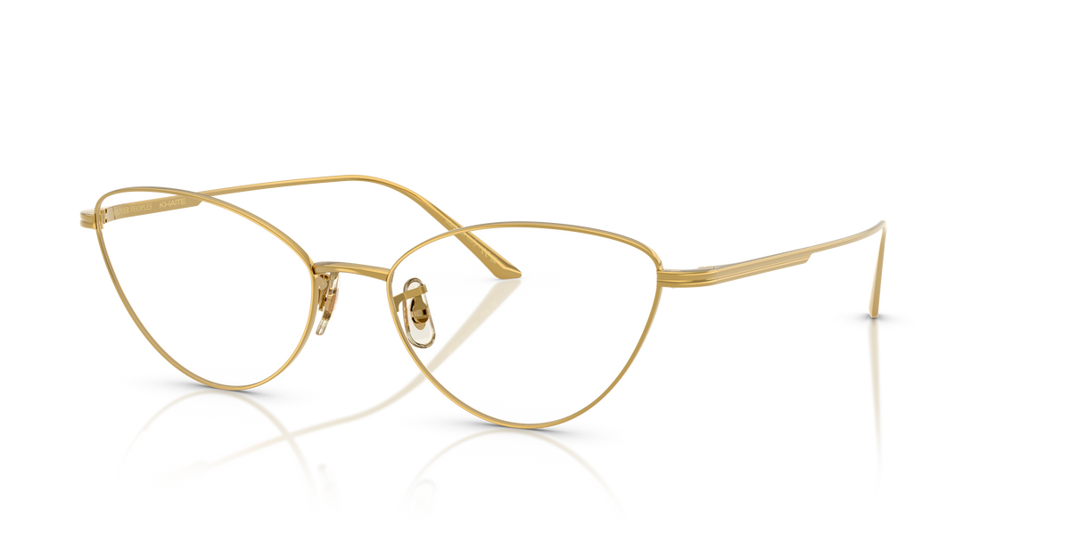 Lunettes de soleil Oliver Peoples 1998C OV1328 5332 56 17