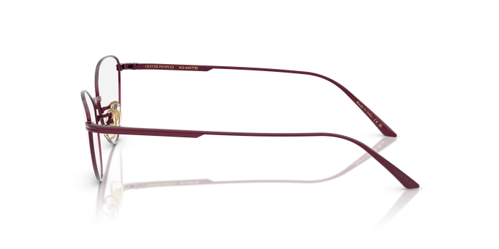 солнцезащитные очки Oliver Peoples 1998C OV1328 5342 56 17 — Изображение 3
