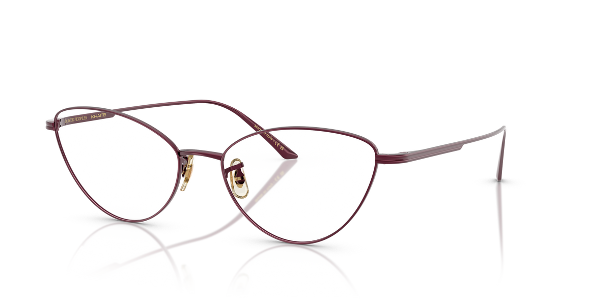 Lunettes de soleil Oliver Peoples 1998C OV1328 5342 56 17