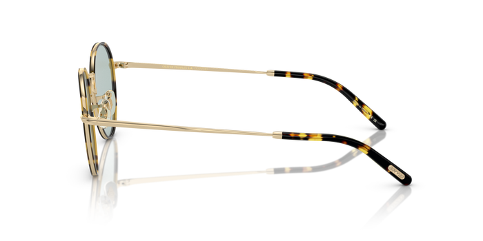 索尔·奥利弗人民手套 Sidell OV1335035 49 20 Oliver Peoples OV1333 — vista 3
