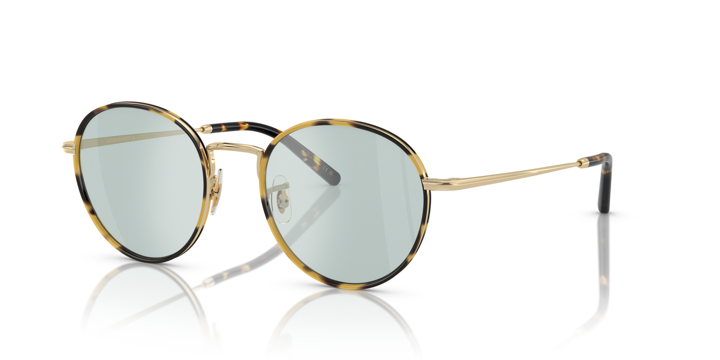 索尔·奥利弗人民手套 Sidell OV1335035 49 20 Oliver Peoples OV1333