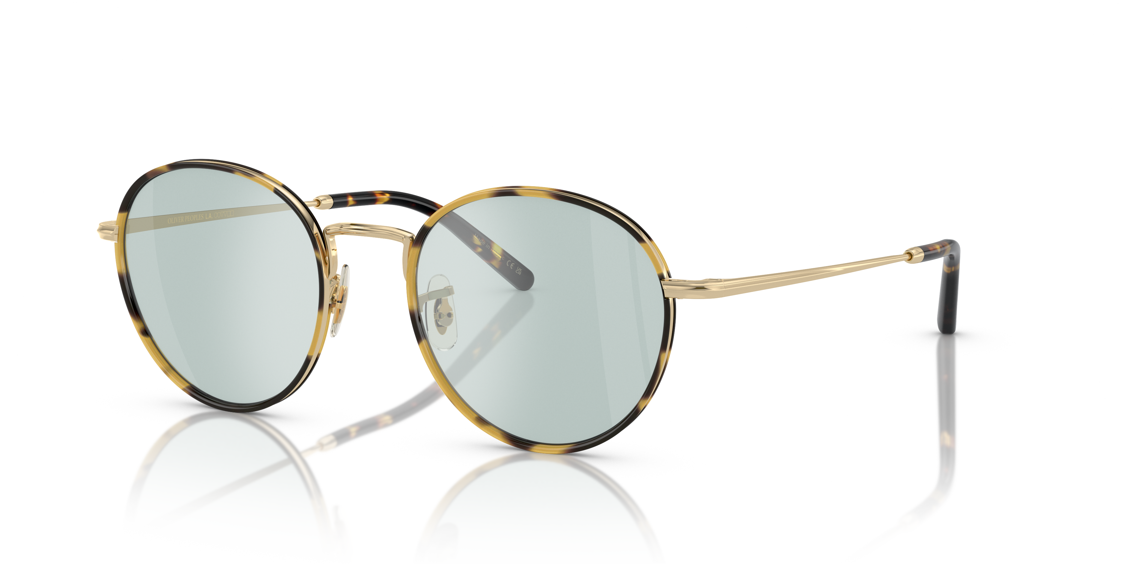 Gafas de Sol Oliver Peoples Sidell OV1333 5035 49 20