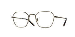 Gafas de Sol Oliver Peoples LEVISON OV1334 5284 49 20