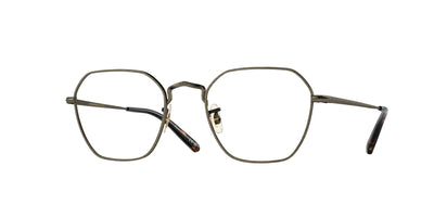Sunglasses Oliver Peoples LEVISON OV1334 5284 49 20