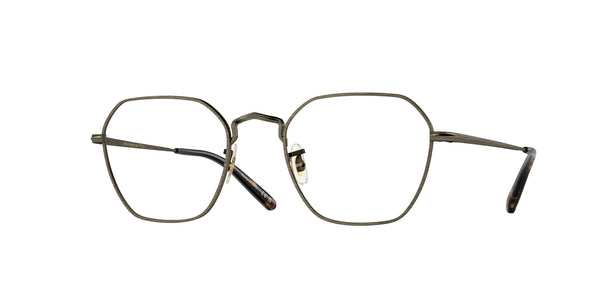 Sunglasses Oliver Peoples LEVISON OV1334 5284 49 20