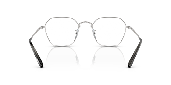 солнцезащитные очки Oliver Peoples LEVISON OV1334 5036 49 20 — Изображение 4